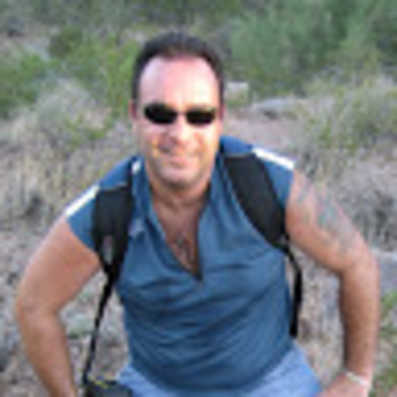 Meet your Posher, John - Picture 1 of 1